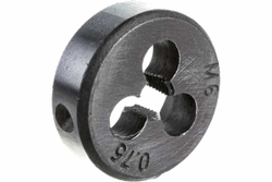 Набор автомобильных метчиков и плашек СЕРВИС КЛЮЧ 40 пр. PROFFI 77570