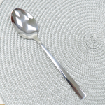 Набор столовых ложек "№5" 6 штук нерж, NNOSO-66