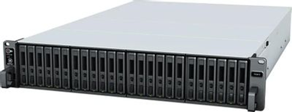 Сетевой накопитель All-Flash NAS Synology FlashStation FS3410