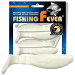 Мягкая приманка риппер FishingFever 7,5cm, 6,9g,2 уп по 5 шт
