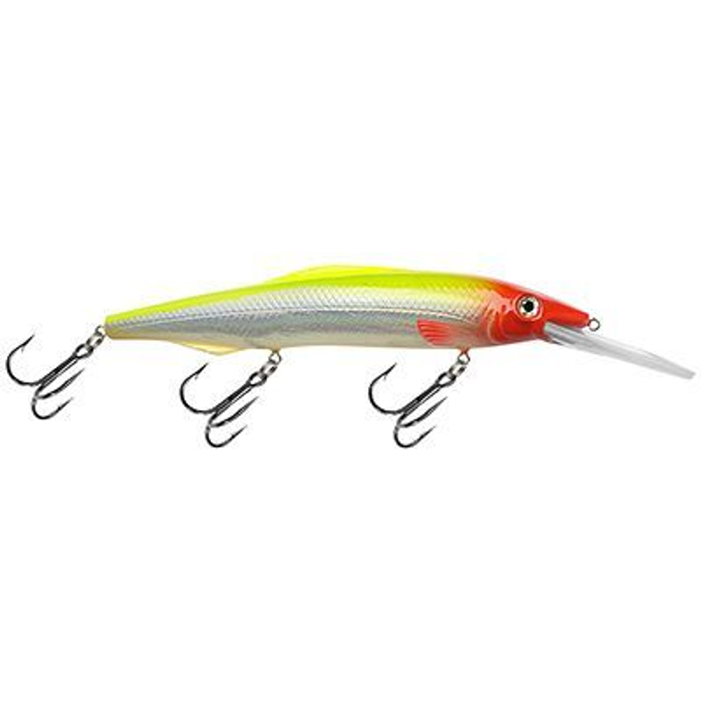 Воблер для рыбалки НЫРОК 145mm, вес - 45,0g,