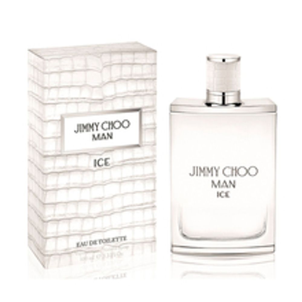 Jimmy Choo Man Ice EDT 30ml
