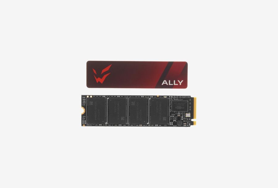 ARDOR GAMING Ally AL1288_0226607103849