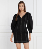 Платье Desigual - черный(23WWVW35)