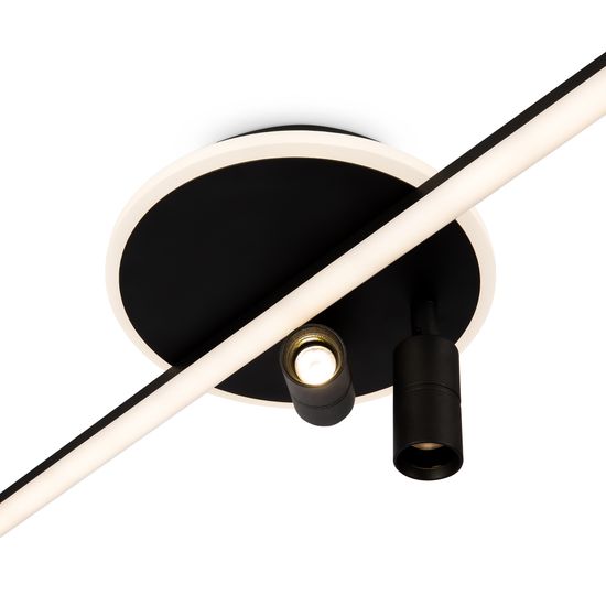 Потолочный светильник Freya FR6056CL-L68B