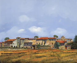 Коллекция Пейзаж