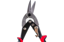 Рычажные ножницы по металлу Зубр левые МАСТЕР 23140-L