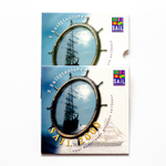 Netherlands 2000 BU Set – "Sailing Ships"