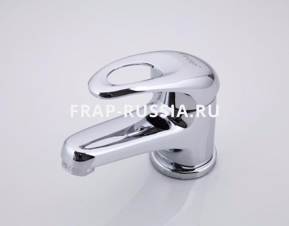 Смеситель для раковины F1003