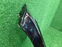 Крыло переднее левое EXEED VX (2021-н.в.)