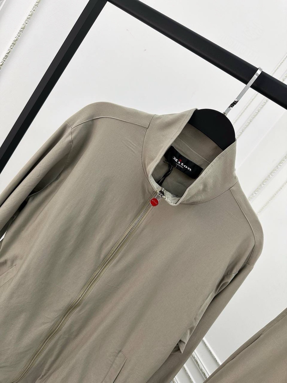 Спортивный костюм Kiton