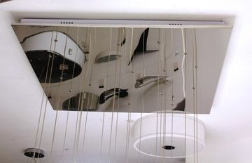 LED pendant 15-250 ( ELITE LED LIGHTS)