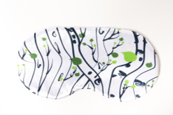 Маска для сна «Сны о Карелии» в ассортименте