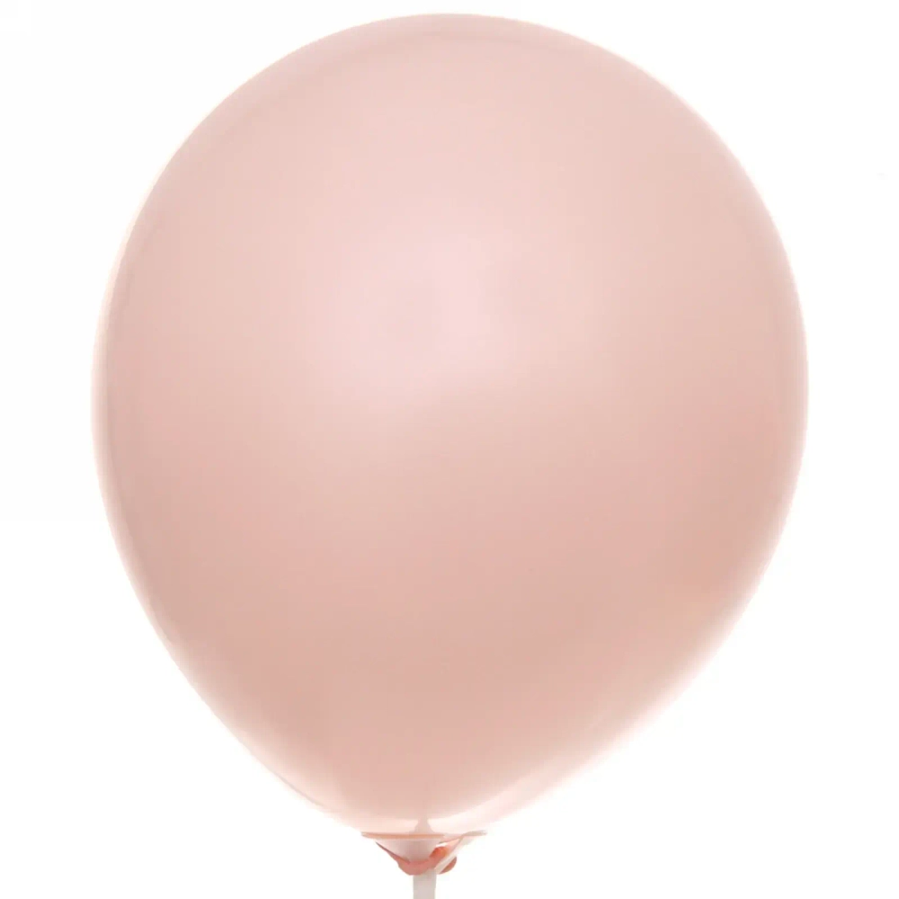 Набор шаров 11 шт, 12» 25см «Нежное сияние»