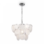 Подвесная люстра Freya SOPHIA FR5197PL-05CH