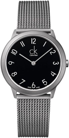 Calvin Klein часы наручные K3M52151