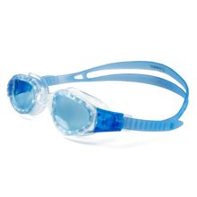 Очки детские (6-12 лет) для плавания TORRES Leisure Junior , SW-32200CB, голубые линзы