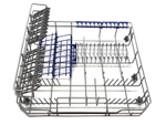Корзина для посудомоечной машины De'Longhi DDW07T