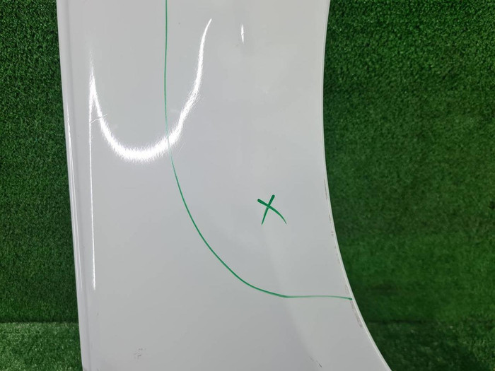 Крыло переднее правое Range Rover Sport 2 L494 (2013-2017)