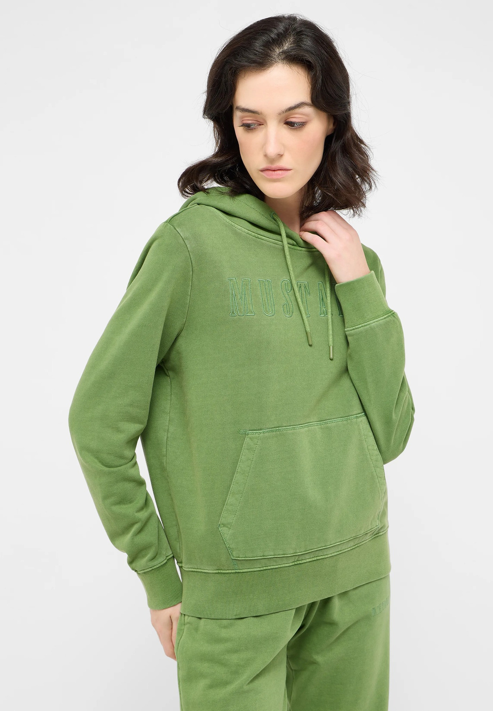 Толстовка женская MUSTANG Wichita