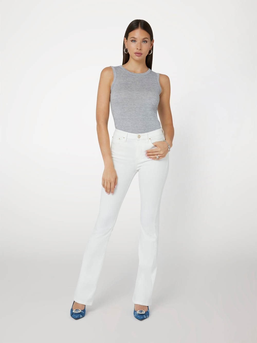 Топ женский GUESS