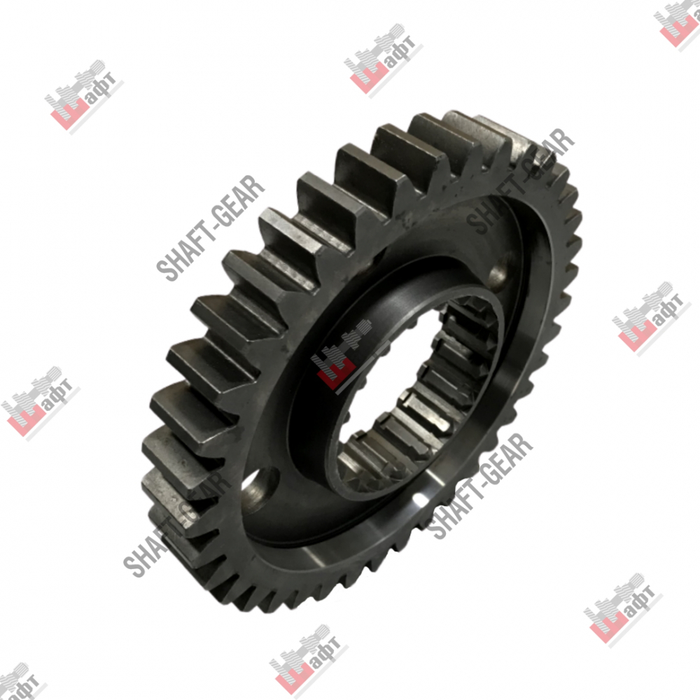 JS150T-1701111 - Шестерня на КПП