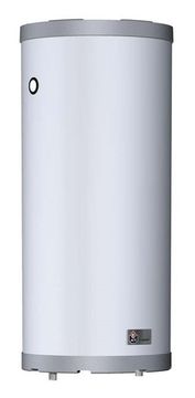 Бойлер ACV Comfort E 240 (242 л, настенный/напольный, с ТЭН, "бак-в-баке")