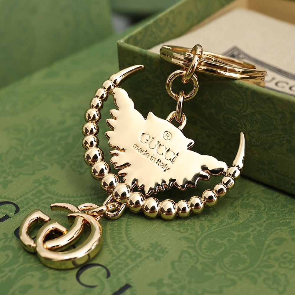 Gucci Key Chain
