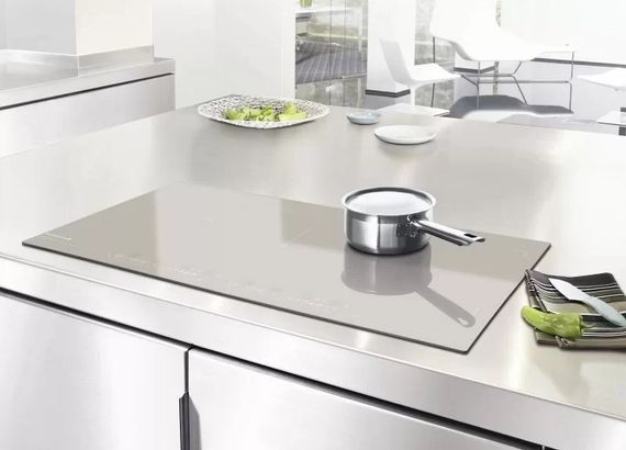 Независимая варочная панель De Dietrich DTI 1199 GE