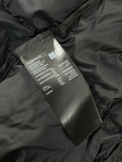 Пуховик Uniqlo