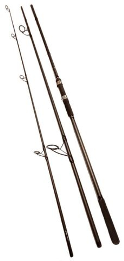 Удилище карповое сподовое Conquer Kaida тест 3.75 lb длина 390 см