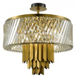 Люстра на штанге ST-Luce Nari SL1635.302.09