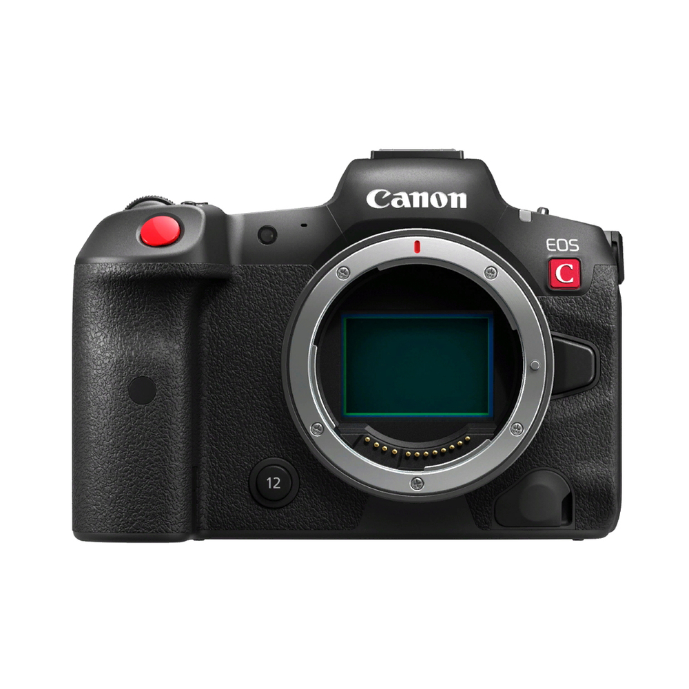 Цифровая видеокамера Canon EOS R5 C