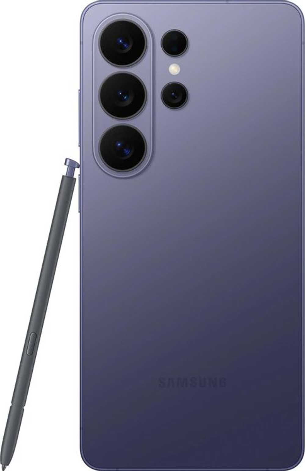6.9" Смартфон Samsung Galaxy S26 Ultra 16/1Tb,  SM-S948B,  NFC,  AMOLED,  120Гц,  5000мAч,  фиолетовый