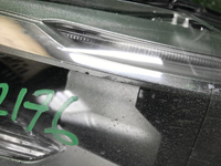 Битая Фара правая BMW X1 F48 (2015-2019) LED