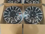 КОВАНЫЕ ДИСКИ ДЛЯ BMW XM G09 2025 БМВ