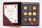 Austria 2004 Proof Coin Set