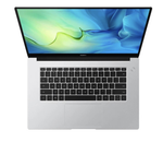 Ноутбук 15.6" HUAWEI MateBook D 15 R7-5700U8ГБ/512ГБ/VGA int/Win 11 Pro/Office 2024 Pro Plus, серебристый 53013TUE