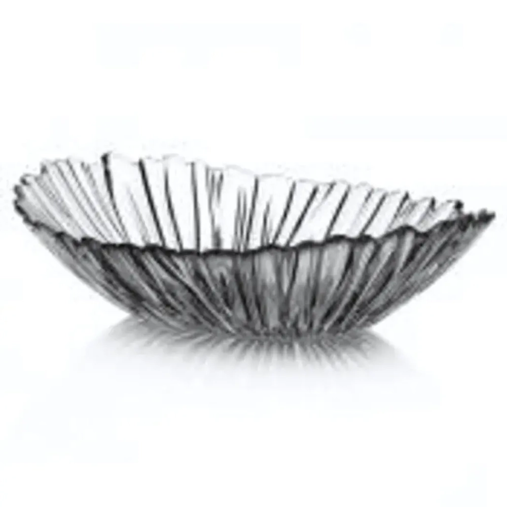 Салатник «АВРОРА» 330*264мм. упроч. (1/2)