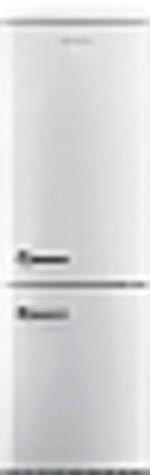 Отдельностоящий двухкамерный холодильник Gorenje RK 60359 OW