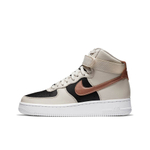 Кроссовки Nike Air Force 1 High Light Wood Brown