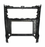 Переходная рамка магнитолы TOYOTA CAMRY 7 2012-2014 10,2 дюймов