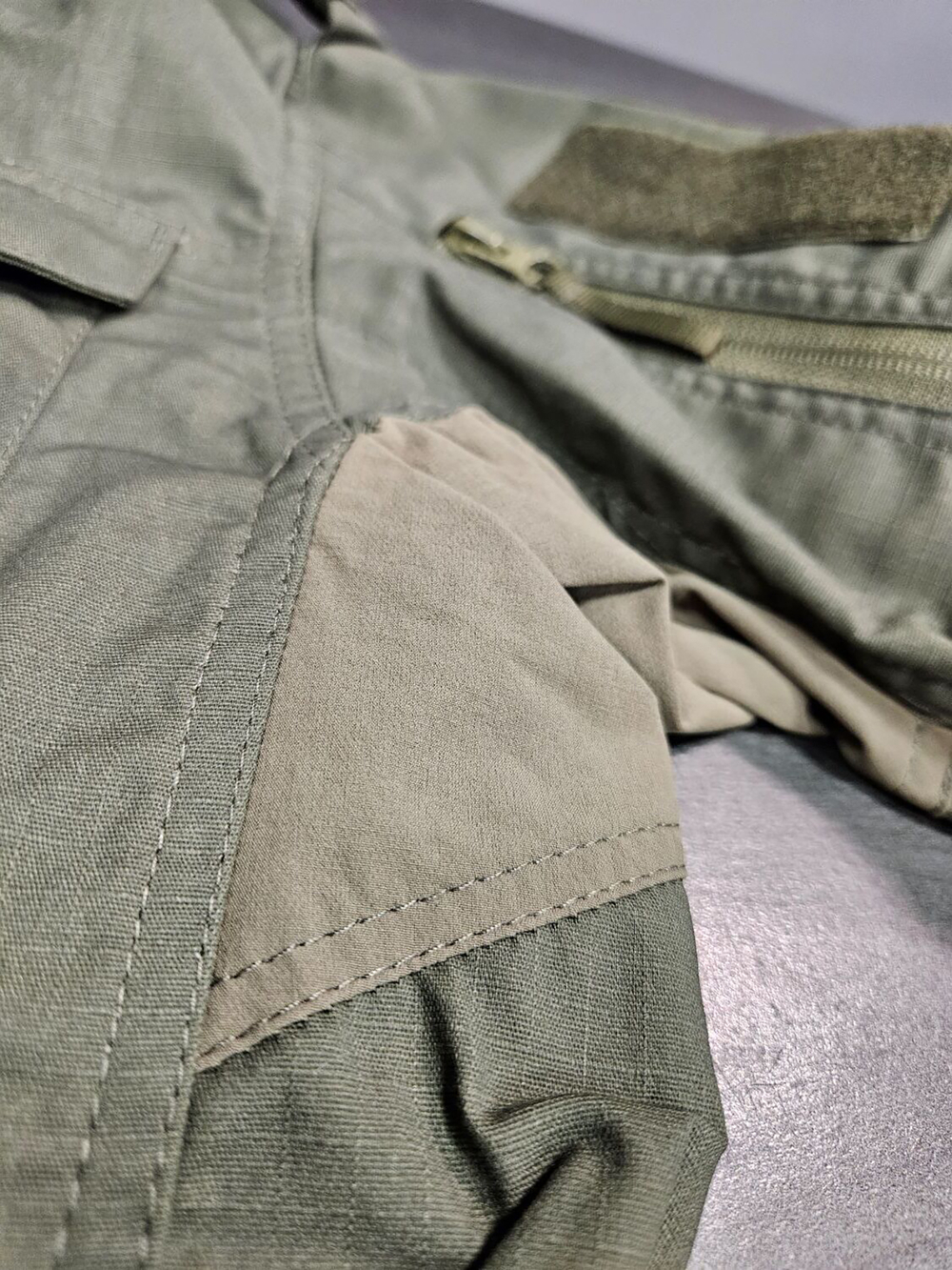 Костюм тактический Барс Гюрза М25 (Олива) 50/4 (176)