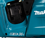 Пила цепная аккумуляторная MAKITA DUC 353 Z бесщеточная без АКБ и ЗУ DUC353Z