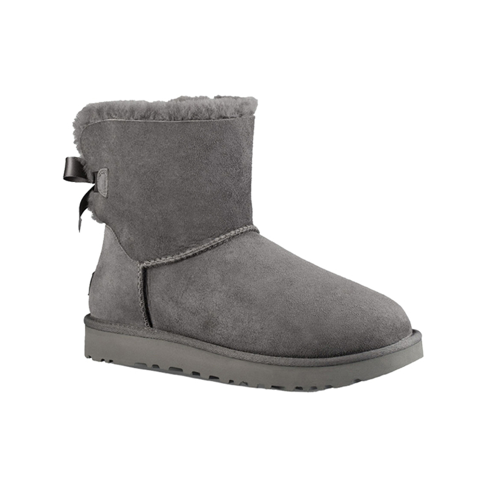 Обувь UGG Bailey, 1016501-GREY