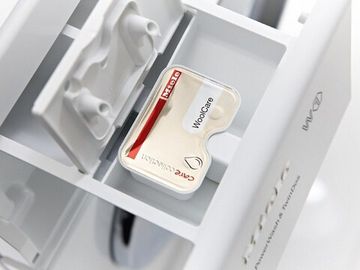 Стиральная машина Miele WKF 131