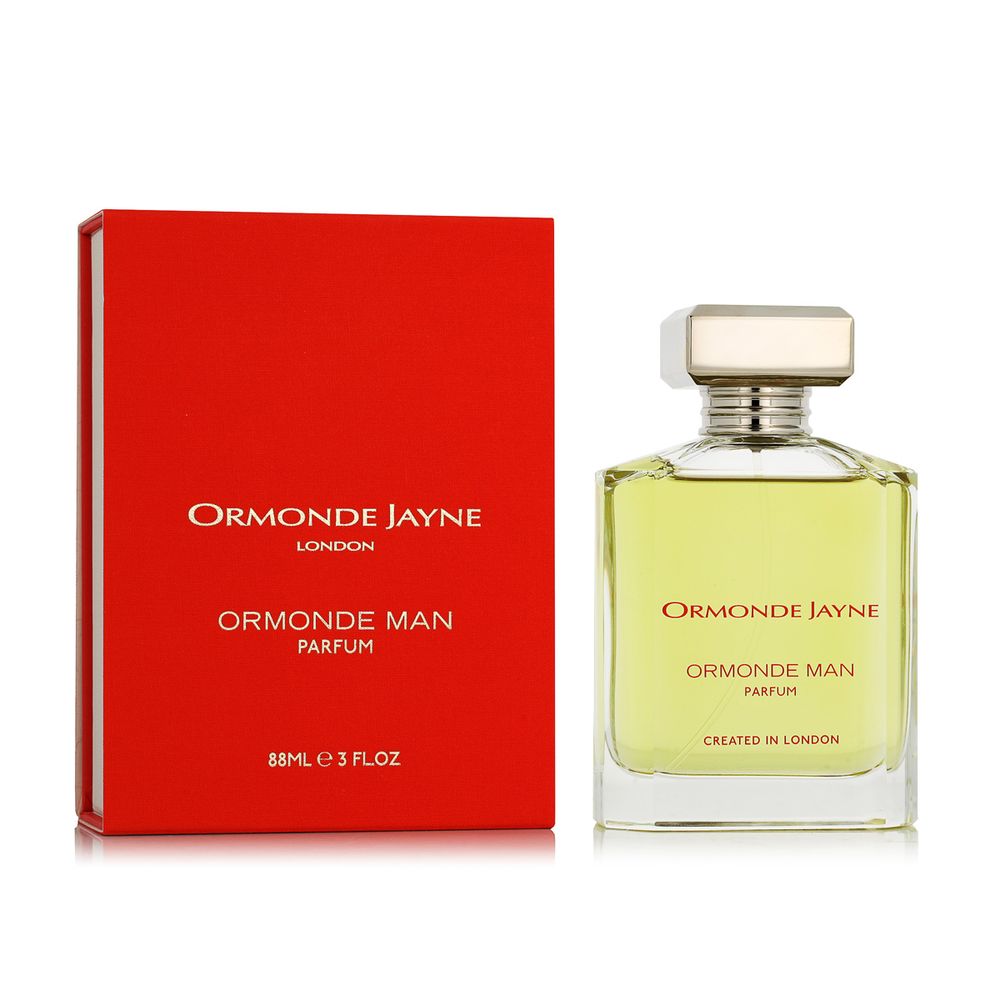 Ormonde Jayne Ormonde Man Parfum 88 ml (man) Ormonde Jayne Ormonde Man Parfum 88 ml (man)