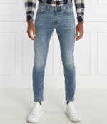 Джинсы Delano BC-P BOSS ORANGE - голубой(50508038)