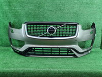 Бампер передний Volvo XC90 (2019-н.в.) R-Design