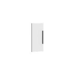 Дверь низкая (1шт) ULD 38-1 * 381х16х765 USTO